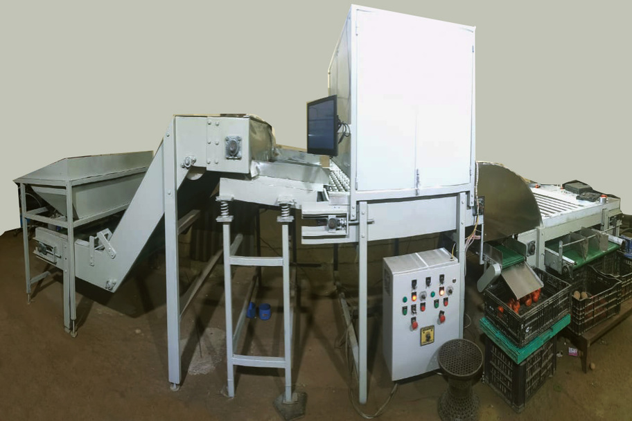 Intello Sort Image